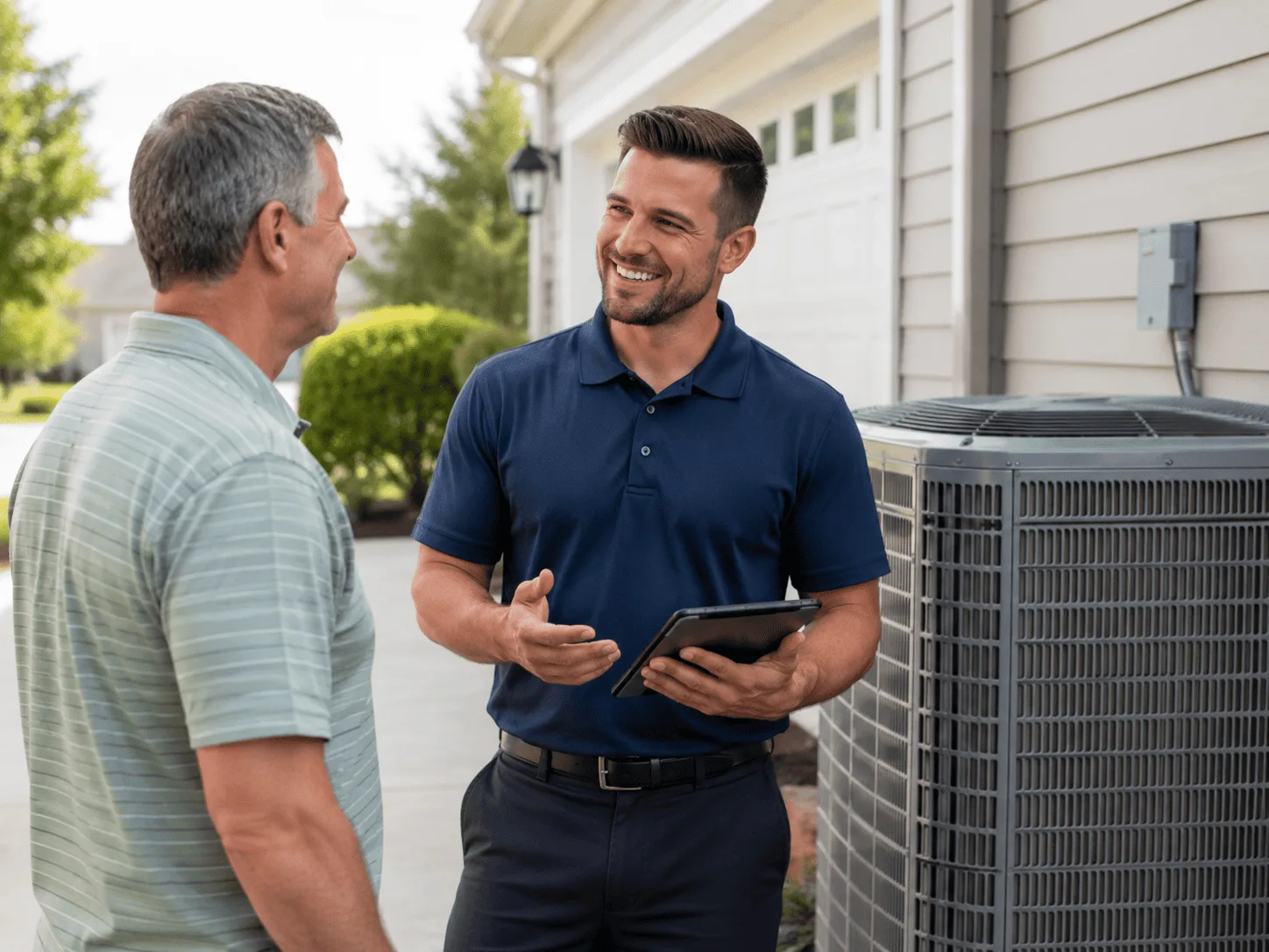 Heat Pump Installation Madison, IN FAQs